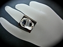 Picture of Transparent crystal