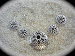 Picture of Crystal Clay & Swarovski Chatons