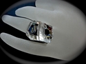 Picture of Transparent crystal