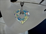 Picture of Swarovski pendant