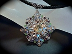 Picture of Swarovski pendant