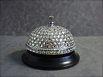 Picture of Decorative bell & Swarovski