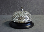 Picture of Decorative bell & Swarovski