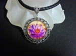 Picture of Floral Pendant
