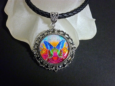 Picture of Butterfly Pendant