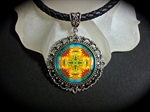 Picture of Mandala Pendant