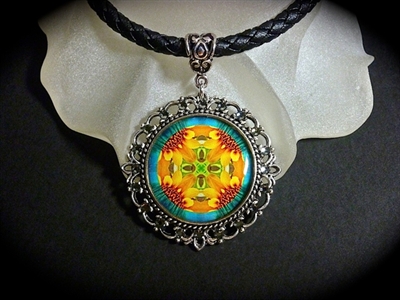 Picture of Mandala Pendant