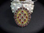 Picture of Swarovski Royal Pendant