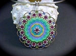 Picture of Swarovski pendant