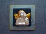 Picture of Wall decor - Angel