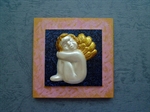 Picture of Wall decor - Angel