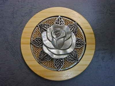 Picture of Wall decor - Roses