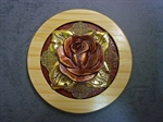 Picture of Wall decor - Roses