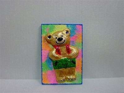 Picture of Magnet - Teddy Bear