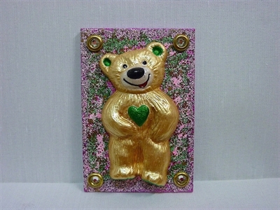 Picture of Magnet - Teddy Bear