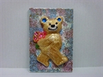 Picture of Magnet - Teddy Bear