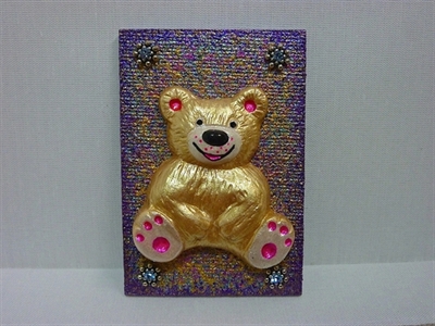 Picture of Magnet - Teddy Bear