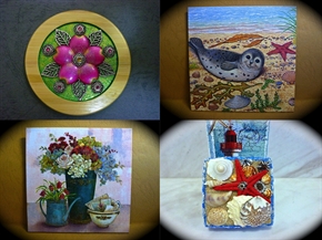 Picture for category Art & Crafts Classes